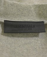 Fear of God ESSENTIALS（フィアオブゴッド　エッセンシャルス）Tシャツ・カットソー グレー サイズ:XS メンズ/2200679666011