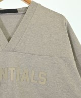 Fear of God ESSENTIALS（フィアオブゴッド　エッセンシャルス）Tシャツ・カットソー グレー サイズ:XS メンズ/2200679666011