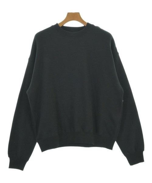 Fear of God ESSENTIALS(フィアオブゴッド　エッセンシャルス)スウェット 黒 サイズ:XS/2200701622350
