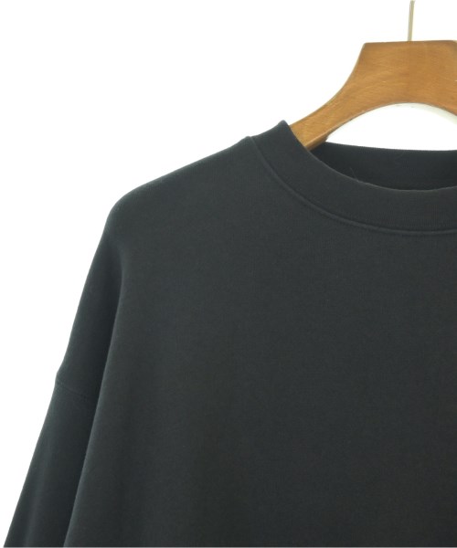 Fear of God ESSENTIALS（フィアオブゴッド　エッセンシャルス）スウェット 黒 サイズ:XS メンズ/2200701622350