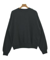 Fear of God ESSENTIALS（フィアオブゴッド　エッセンシャルス）スウェット 黒 サイズ:XS メンズ/2200701622350