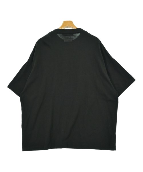 Fear of God ESSENTIALS（フィアオブゴッド　エッセンシャルス）Tシャツ・カットソー 黒 サイズ:M メンズ/2200702659041