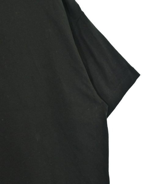 Fear of God ESSENTIALS（フィアオブゴッド　エッセンシャルス）Tシャツ・カットソー 黒 サイズ:M メンズ/2200702659041