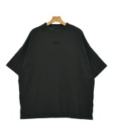 Fear of God ESSENTIALS（フィアオブゴッド　エッセンシャルス）Tシャツ・カットソー 黒 サイズ:M メンズ/2200702659041