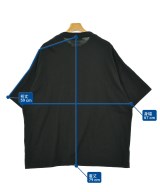Fear of God ESSENTIALS（フィアオブゴッド　エッセンシャルス）Tシャツ・カットソー 黒 サイズ:M メンズ/2200702659041