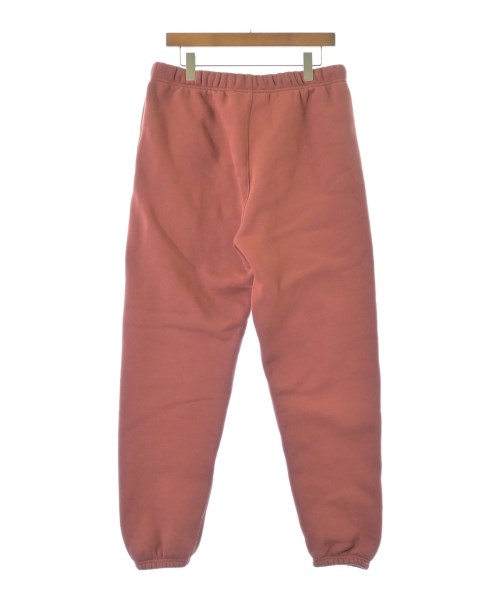 Fear of God ESSENTIALS（フィアオブゴッド　エッセンシャルス）スウェットパンツ 赤 サイズ:M メンズ/2200701099084