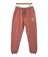 Fear of God ESSENTIALS（フィアオブゴッド　エッセンシャルス）スウェットパンツ 赤 サイズ:M メンズ/2200701099084