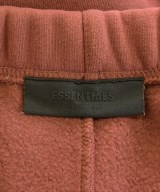 Fear of God ESSENTIALS（フィアオブゴッド　エッセンシャルス）スウェットパンツ 赤 サイズ:M メンズ/2200701099084