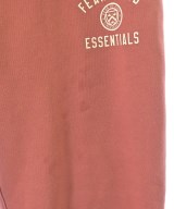 Fear of God ESSENTIALS（フィアオブゴッド　エッセンシャルス）スウェットパンツ 赤 サイズ:M メンズ/2200701099084