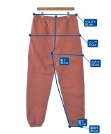 Fear of God ESSENTIALS（フィアオブゴッド　エッセンシャルス）スウェットパンツ 赤 サイズ:M メンズ/2200701099084