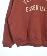 Fear of God ESSENTIALS（フィアオブゴッド　エッセンシャルス）パーカー 赤 サイズ:M メンズ/2200701099091
