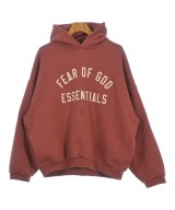 Fear of God ESSENTIALS パーカー
