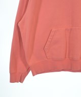 Fear of God ESSENTIALS（フィアオブゴッド　エッセンシャルス）パーカー ピンク サイズ:L メンズ/2200703500113
