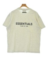 Fear of God ESSENTIALS（フィアオブゴッド　エッセンシャルス）Tシャツ・カットソー グレー サイズ:S メンズ/2200705391047