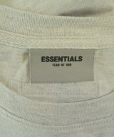Fear of God ESSENTIALS（フィアオブゴッド　エッセンシャルス）Tシャツ・カットソー グレー サイズ:S メンズ/2200705391047