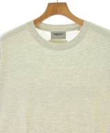 Fear of God ESSENTIALS（フィアオブゴッド　エッセンシャルス）Tシャツ・カットソー グレー サイズ:S メンズ/2200705391047