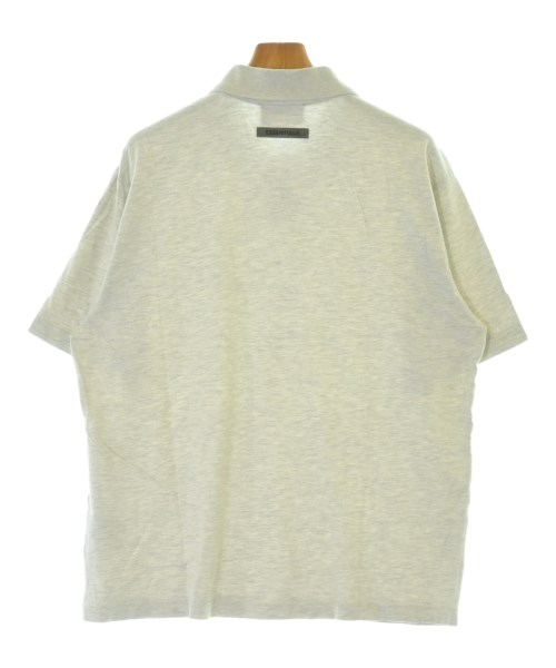 Fear of God ESSENTIALS（フィアオブゴッド　エッセンシャルス）Tシャツ・カットソー グレー サイズ:S メンズ/2200705391108