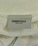 Fear of God ESSENTIALS（フィアオブゴッド　エッセンシャルス）Tシャツ・カットソー グレー サイズ:S メンズ/2200705391108