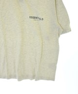 Fear of God ESSENTIALS（フィアオブゴッド　エッセンシャルス）Tシャツ・カットソー グレー サイズ:S メンズ/2200705391108
