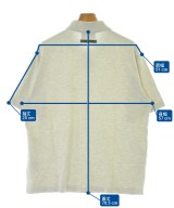 Fear of God ESSENTIALS（フィアオブゴッド　エッセンシャルス）Tシャツ・カットソー グレー サイズ:S メンズ/2200705391108