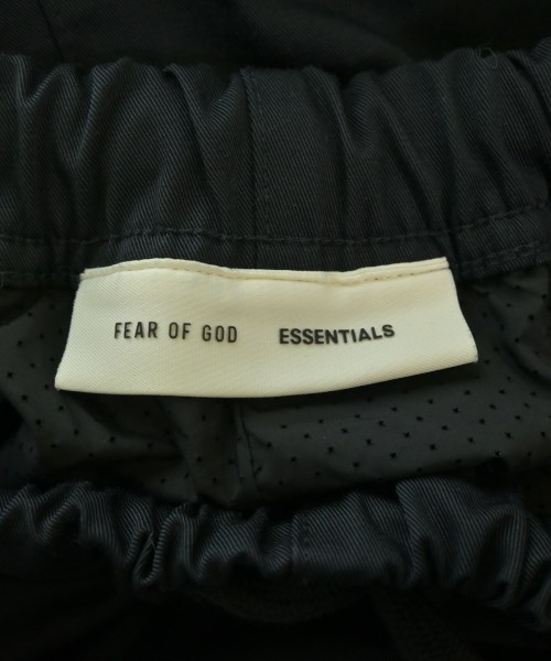 Fear of God ESSENTIALS（フィアオブゴッド　エッセンシャルス）その他 黒 サイズ:XS メンズ/2200706764086