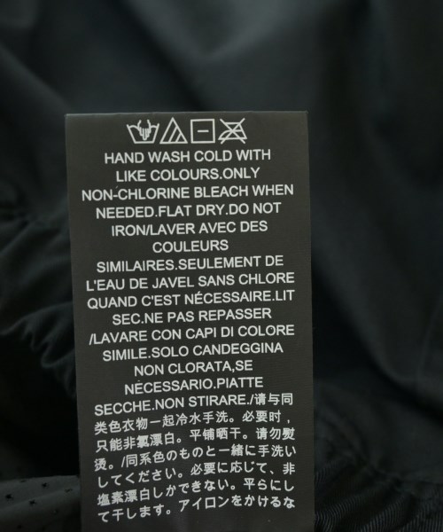 Fear of God ESSENTIALS（フィアオブゴッド　エッセンシャルス）その他 黒 サイズ:XS メンズ/2200706764086