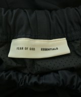 Fear of God ESSENTIALS（フィアオブゴッド　エッセンシャルス）その他 黒 サイズ:XS メンズ/2200706764086