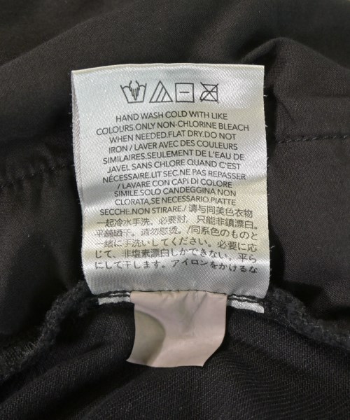 Fear of God ESSENTIALS（フィアオブゴッド　エッセンシャルス）その他 黒 サイズ:M メンズ/2200707378022
