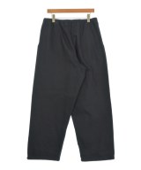 Fear of God ESSENTIALS（フィアオブゴッド　エッセンシャルス）その他 黒 サイズ:M メンズ/2200707378022
