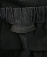 Fear of God ESSENTIALS（フィアオブゴッド　エッセンシャルス）その他 黒 サイズ:M メンズ/2200707378022
