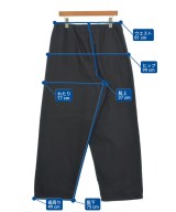 Fear of God ESSENTIALS（フィアオブゴッド　エッセンシャルス）その他 黒 サイズ:M メンズ/2200707378022