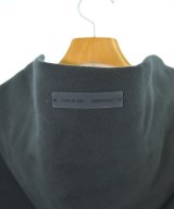 Fear of God ESSENTIALS（フィアオブゴッド　エッセンシャルス）パーカー 黒 サイズ:L メンズ/2200709161035
