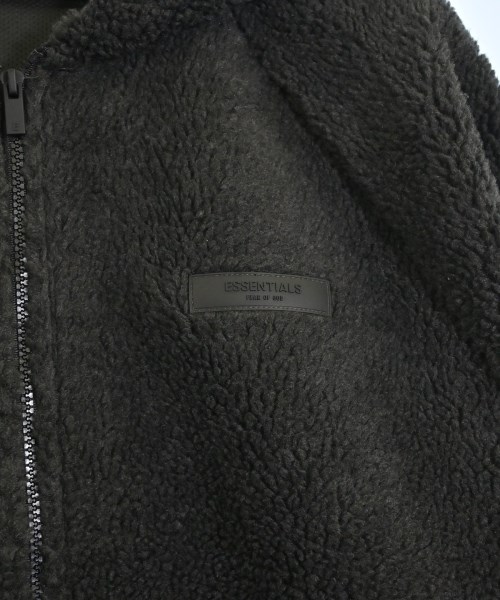 Fear of God ESSENTIALS（フィアオブゴッド　エッセンシャルス）その他 グレー サイズ:L メンズ/2200709161066