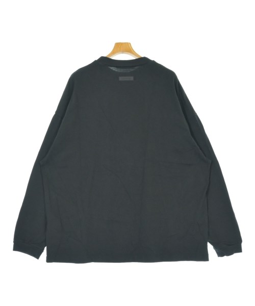 Fear of God ESSENTIALS（フィアオブゴッド　エッセンシャルス）Tシャツ・カットソー 黒 サイズ:M メンズ/2200709161080