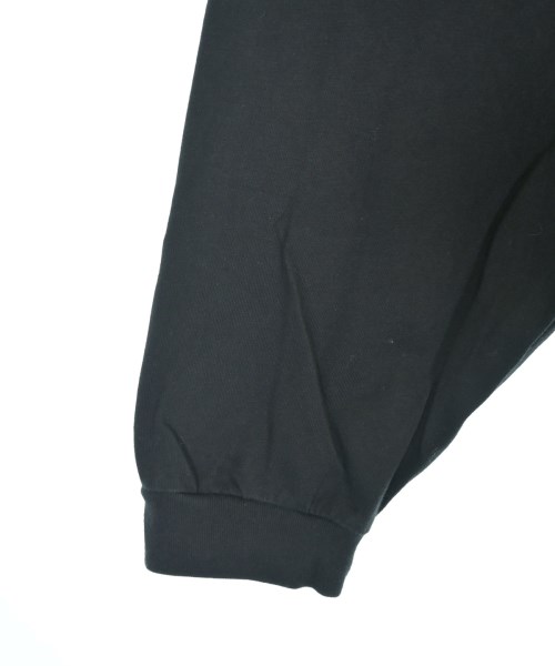 Fear of God ESSENTIALS（フィアオブゴッド　エッセンシャルス）Tシャツ・カットソー 黒 サイズ:M メンズ/2200709161080