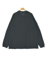 Fear of God ESSENTIALS（フィアオブゴッド　エッセンシャルス）Tシャツ・カットソー 黒 サイズ:M メンズ/2200709161080