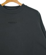 Fear of God ESSENTIALS（フィアオブゴッド　エッセンシャルス）Tシャツ・カットソー 黒 サイズ:M メンズ/2200709161080