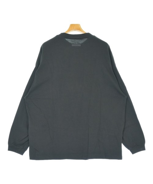 Fear of God ESSENTIALS（フィアオブゴッド　エッセンシャルス）Tシャツ・カットソー 黒 サイズ:S メンズ/2200709161097