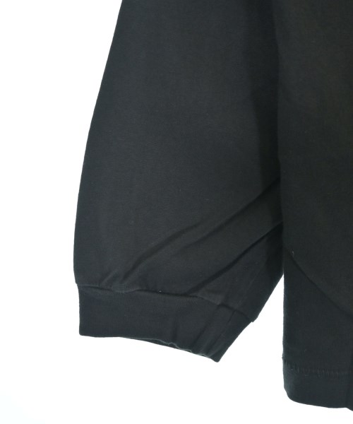 Fear of God ESSENTIALS（フィアオブゴッド　エッセンシャルス）Tシャツ・カットソー 黒 サイズ:S メンズ/2200709161097
