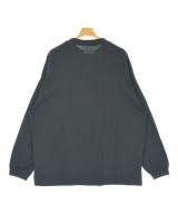 Fear of God ESSENTIALS（フィアオブゴッド　エッセンシャルス）Tシャツ・カットソー 黒 サイズ:S メンズ/2200709161097