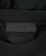 Fear of God ESSENTIALS（フィアオブゴッド　エッセンシャルス）Tシャツ・カットソー 黒 サイズ:S メンズ/2200709161097