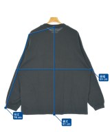 Fear of God ESSENTIALS（フィアオブゴッド　エッセンシャルス）Tシャツ・カットソー 黒 サイズ:S メンズ/2200709161097