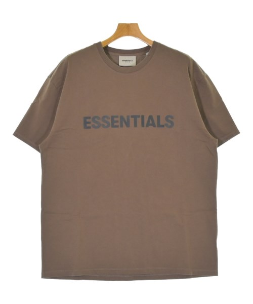 Fear of God ESSENTIALS(フィアオブゴッド　エッセンシャルス)のTシャツ・カットソー サイズ:L 8,600円