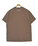 Fear of God ESSENTIALS（フィアオブゴッド　エッセンシャルス）Tシャツ・カットソー 茶 サイズ:L メンズ/2200709161103