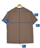 Fear of God ESSENTIALS（フィアオブゴッド　エッセンシャルス）Tシャツ・カットソー 茶 サイズ:L メンズ/2200709161103