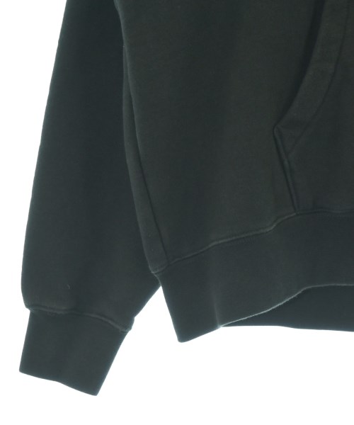 Fear of God ESSENTIALS（フィアオブゴッド　エッセンシャルス）パーカー 黒 サイズ:S メンズ/2200706926071