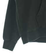 Fear of God ESSENTIALS（フィアオブゴッド　エッセンシャルス）パーカー 黒 サイズ:S メンズ/2200706926071