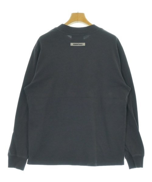 Fear of God ESSENTIALS（フィアオブゴッド　エッセンシャルス）Tシャツ・カットソー 紺 サイズ:XS メンズ/2200706926088