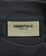 Fear of God ESSENTIALS（フィアオブゴッド　エッセンシャルス）Tシャツ・カットソー 紺 サイズ:XS メンズ/2200706926088