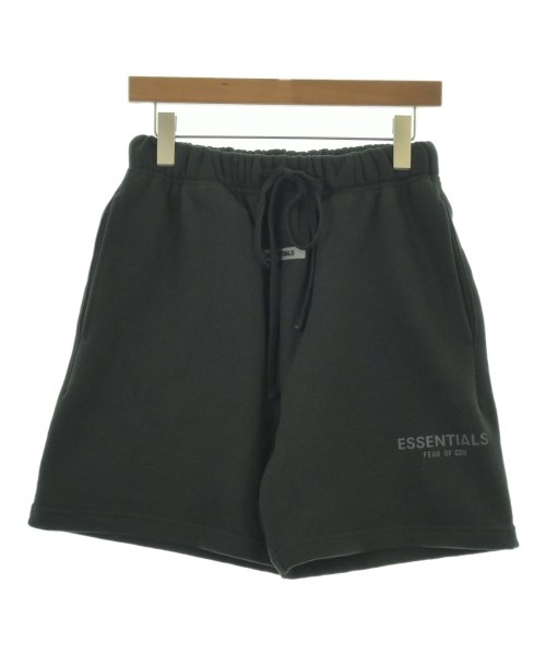 Fear of God ESSENTIALS(フィアオブゴッド　エッセンシャルス)のショートパンツ サイズ:S 5,500円